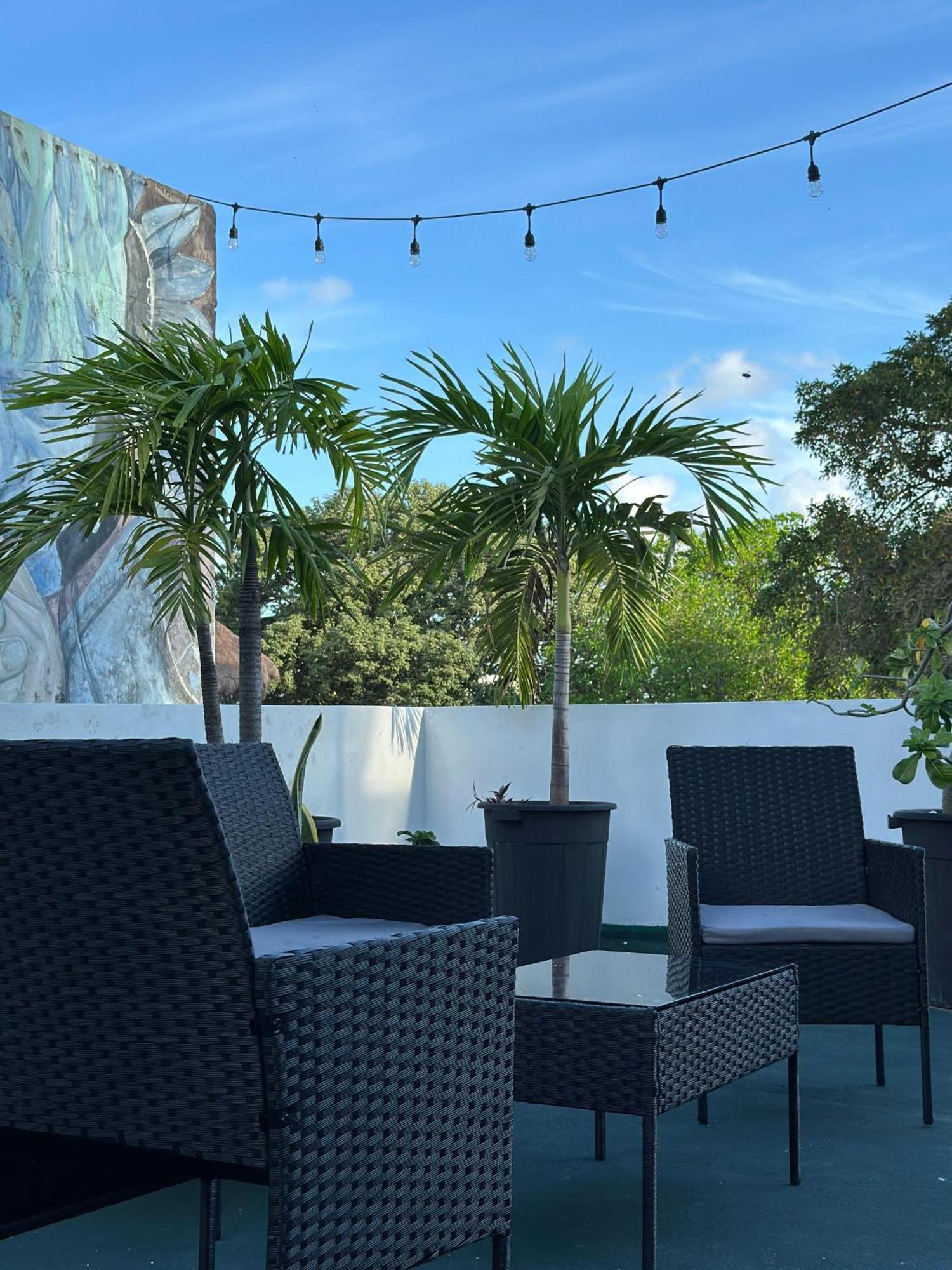 De Mar Hotel Playa del Carmen Dış mekan fotoğraf