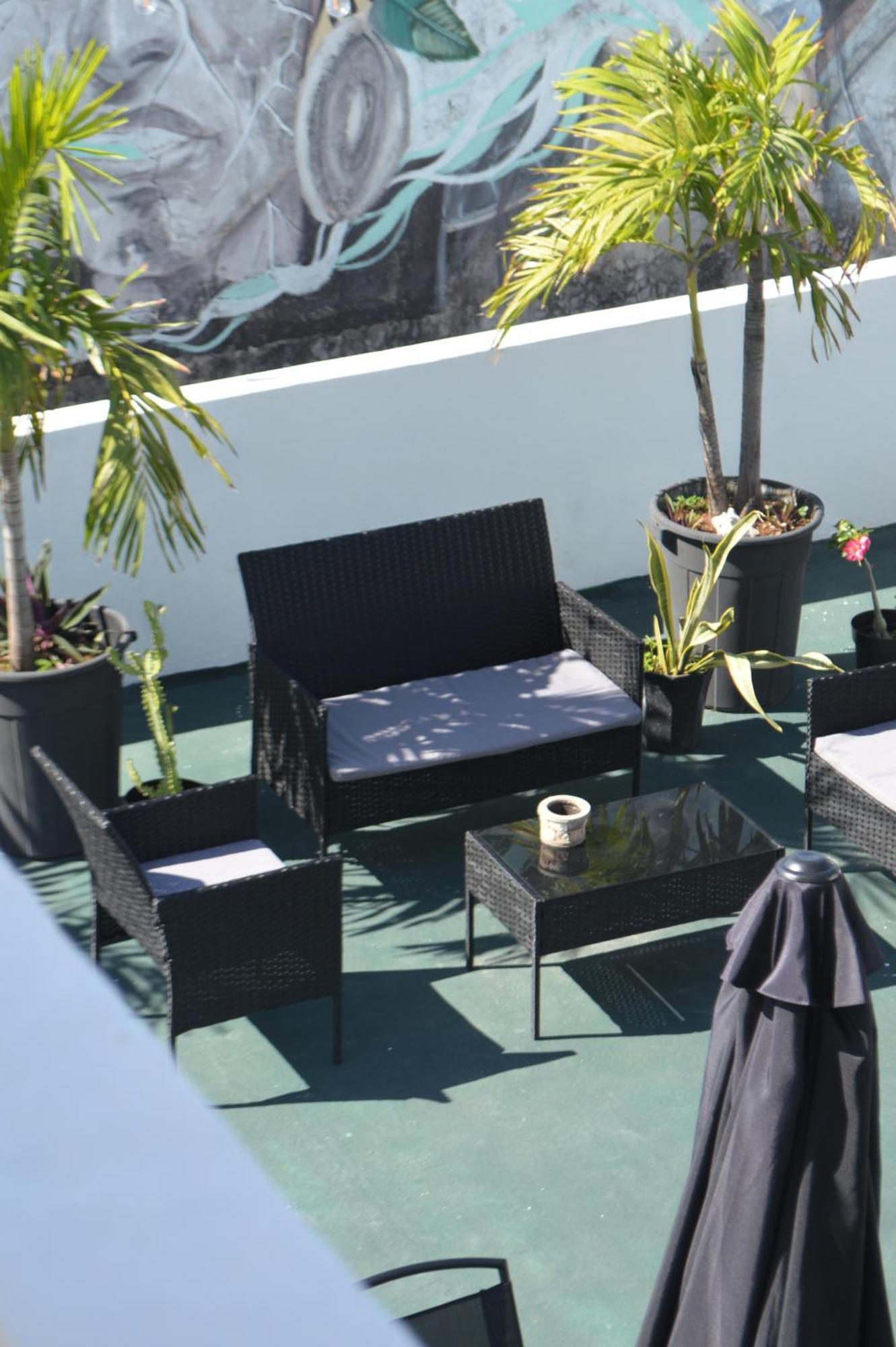 De Mar Hotel Playa del Carmen Dış mekan fotoğraf