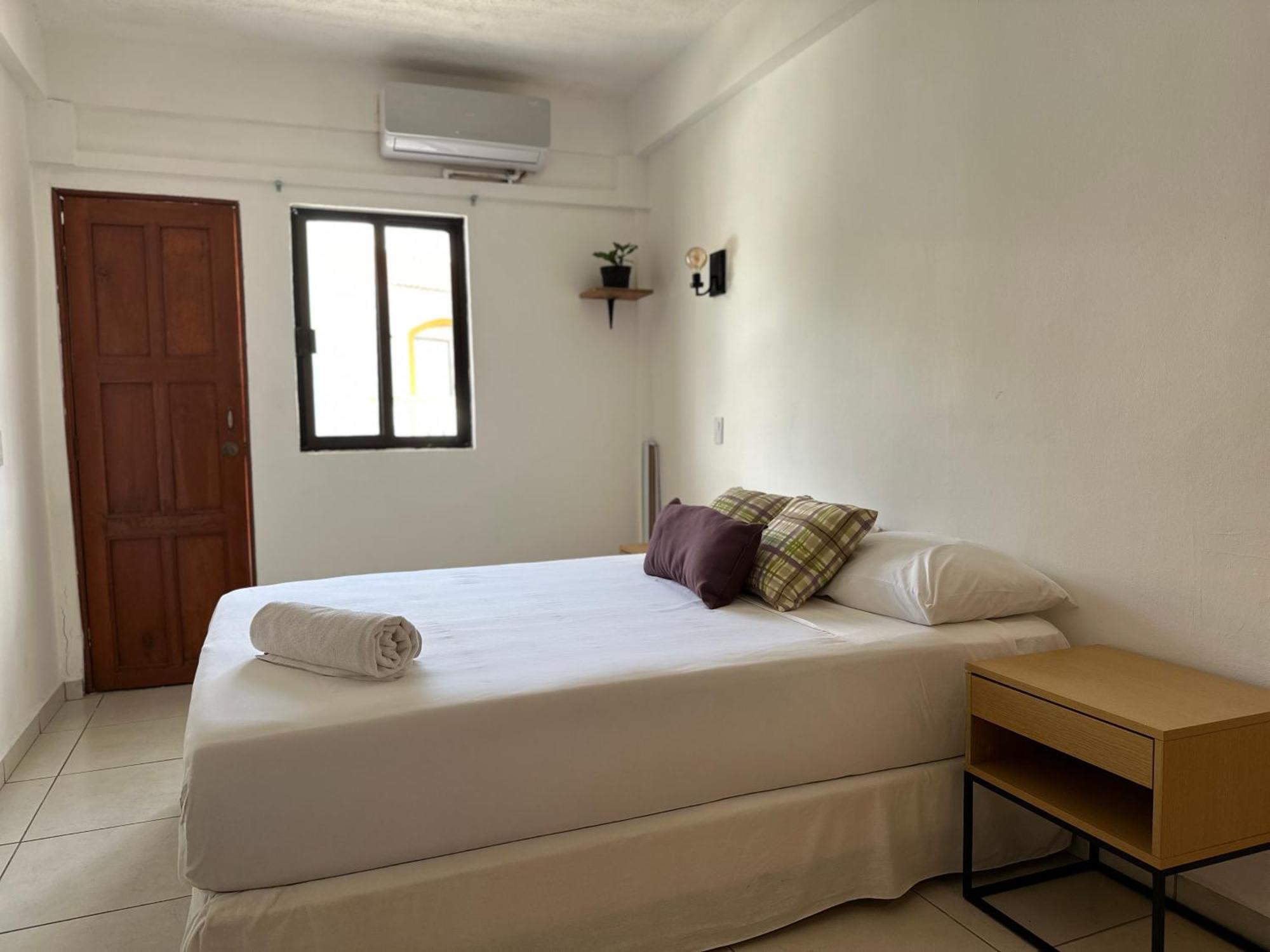 De Mar Hotel Playa del Carmen Dış mekan fotoğraf