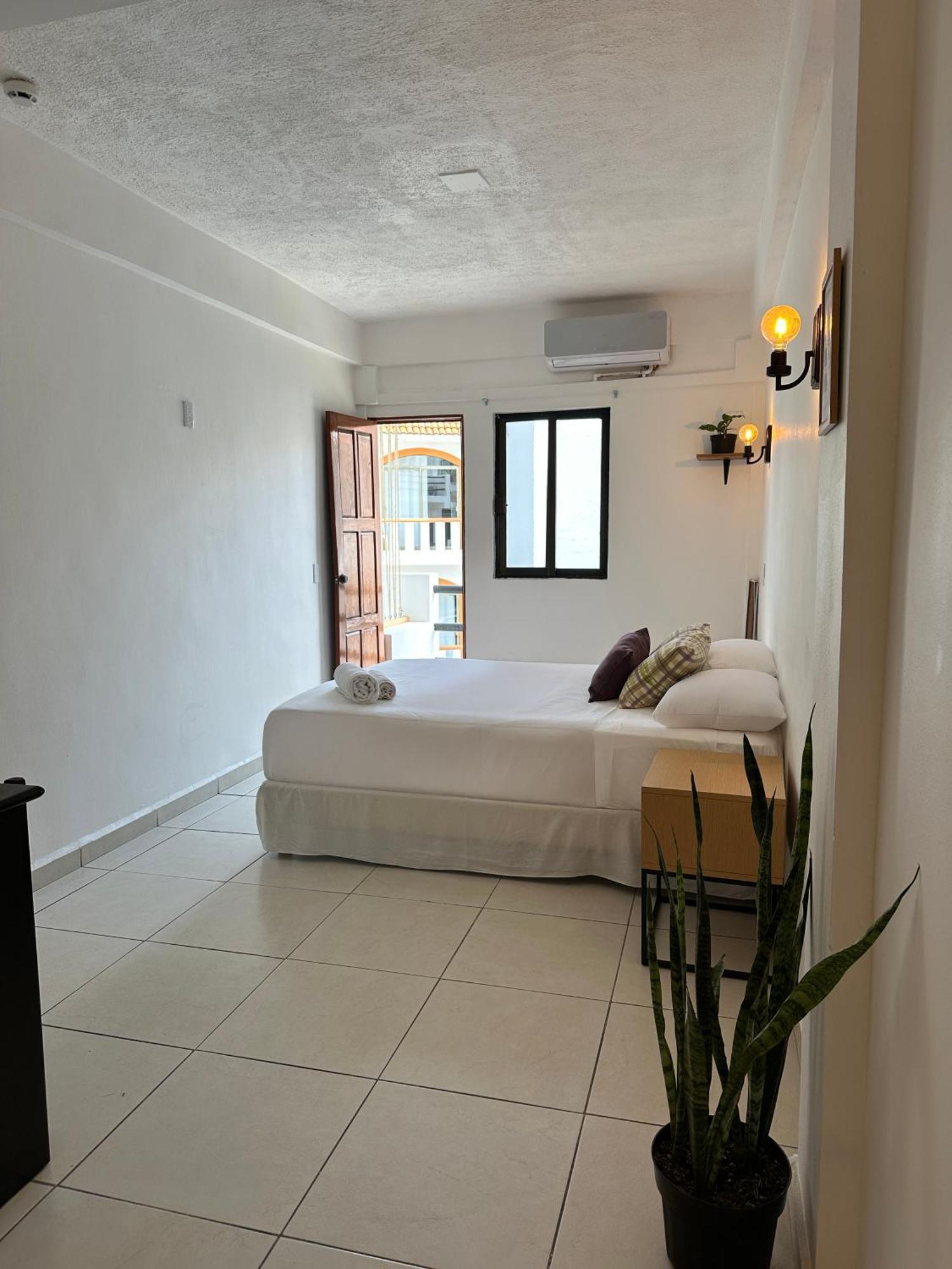 De Mar Hotel Playa del Carmen Dış mekan fotoğraf