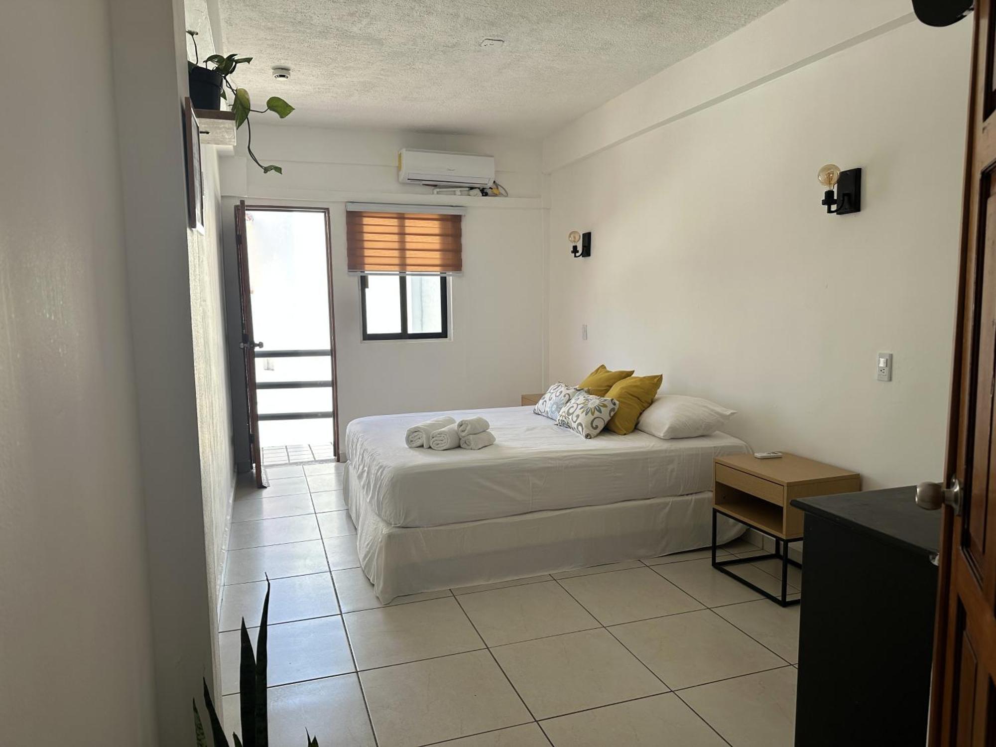 De Mar Hotel Playa del Carmen Dış mekan fotoğraf