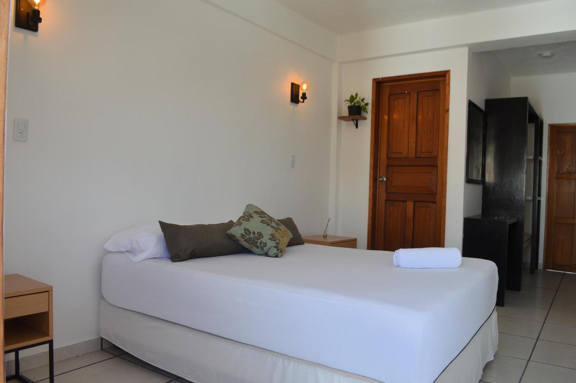 De Mar Hotel Playa del Carmen Dış mekan fotoğraf