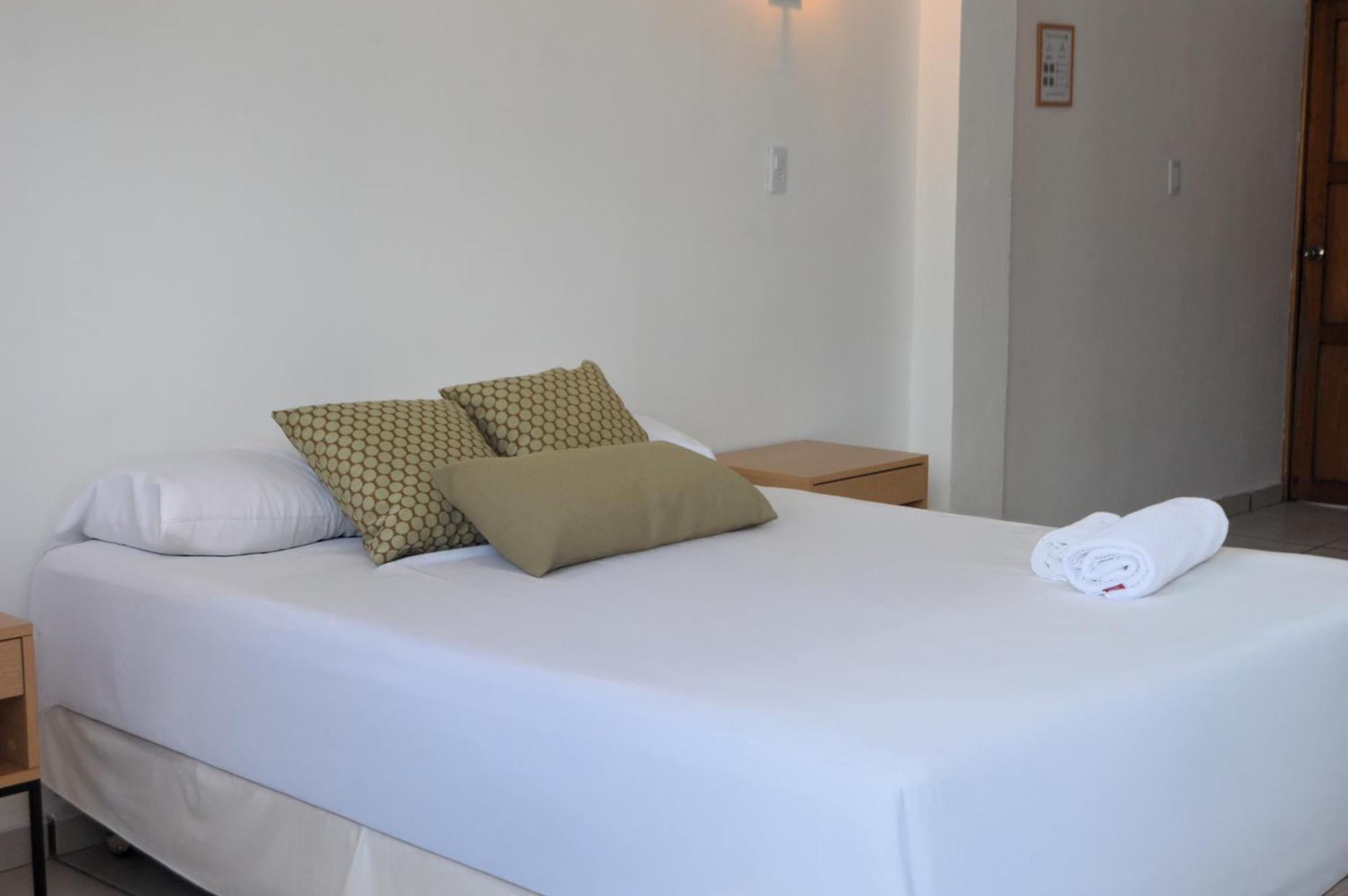 De Mar Hotel Playa del Carmen Dış mekan fotoğraf