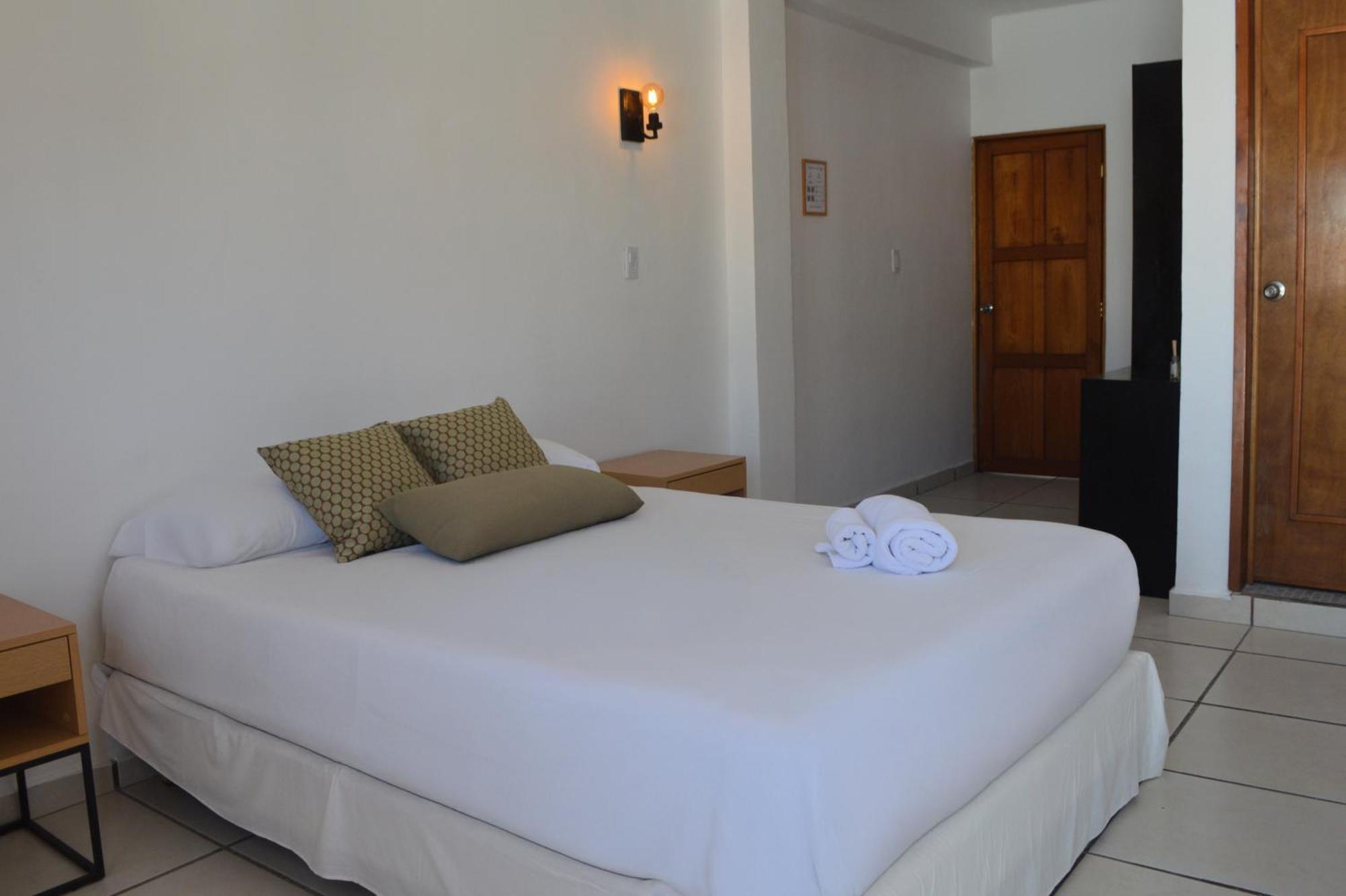 De Mar Hotel Playa del Carmen Dış mekan fotoğraf