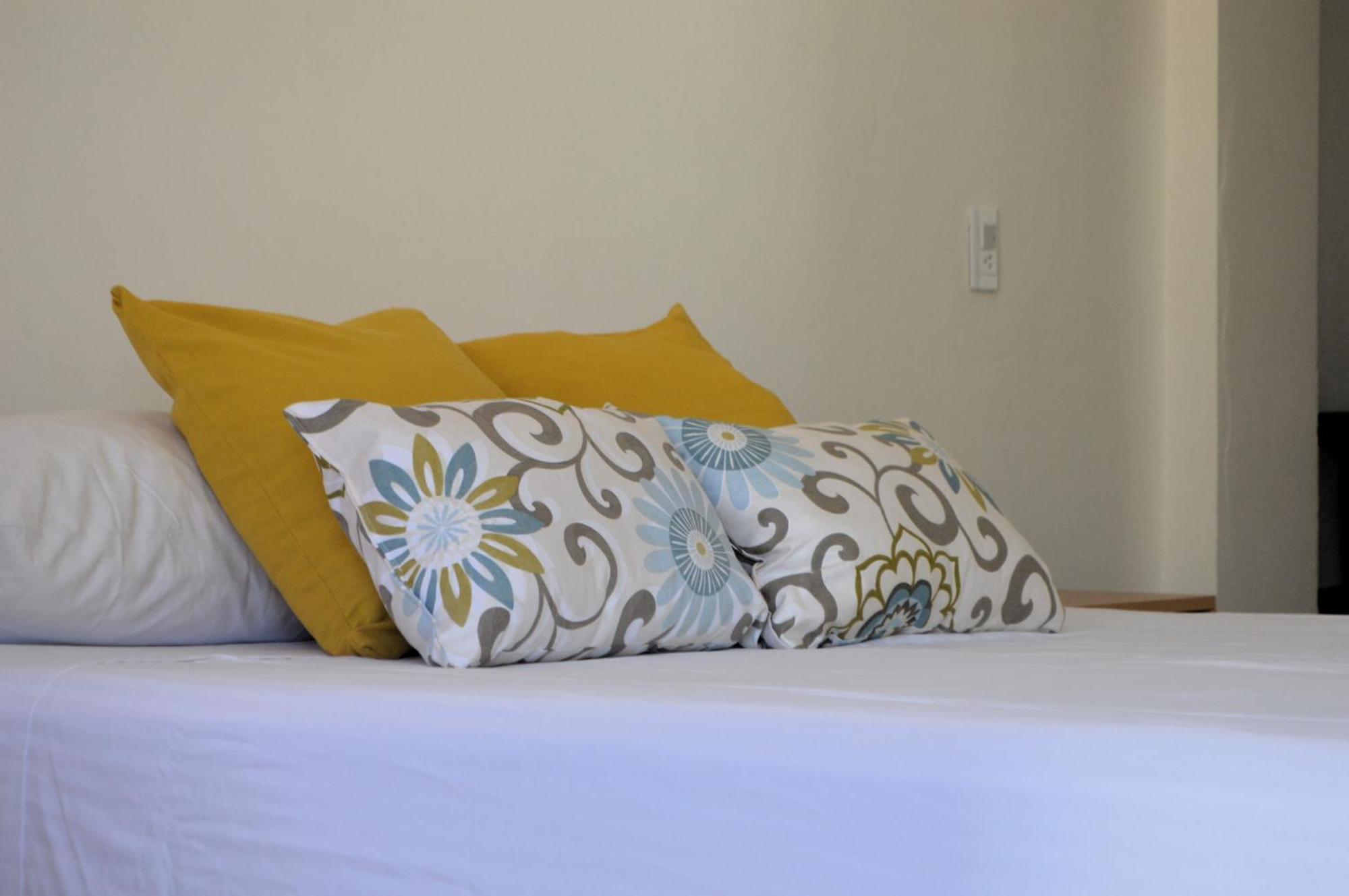 De Mar Hotel Playa del Carmen Dış mekan fotoğraf