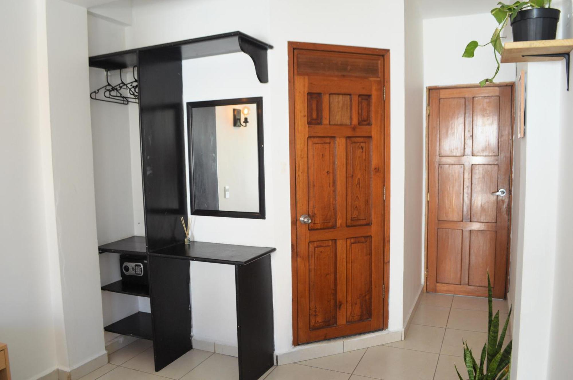 De Mar Hotel Playa del Carmen Dış mekan fotoğraf