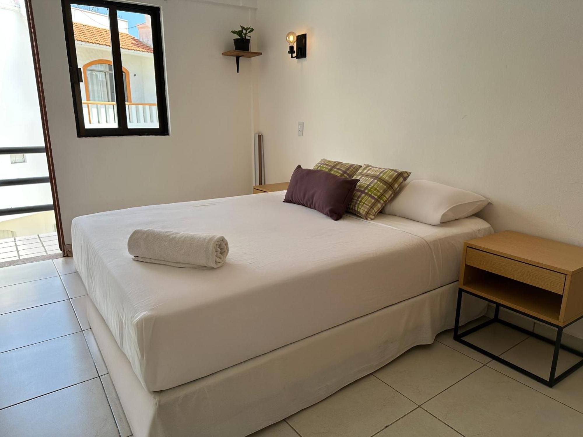 De Mar Hotel Playa del Carmen Dış mekan fotoğraf